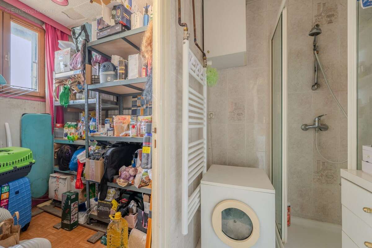 Appartement à ORLY