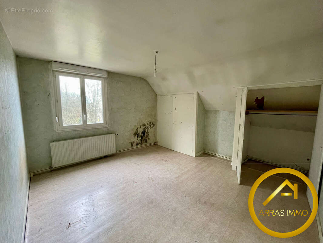 Appartement à ARRAS