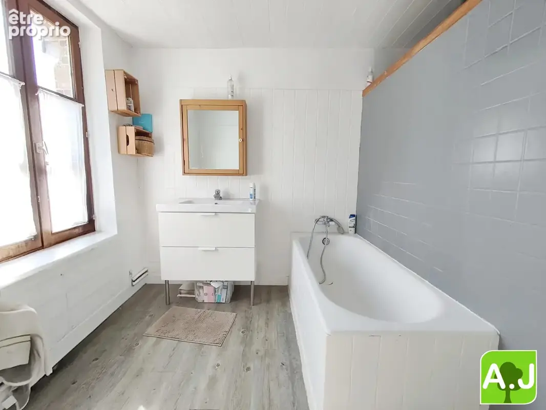 Maison 9 pièces 260 m² à vendre à Prey (27220) - photo 7