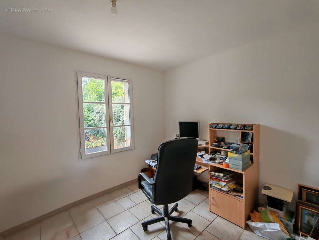 Maison à GISORS