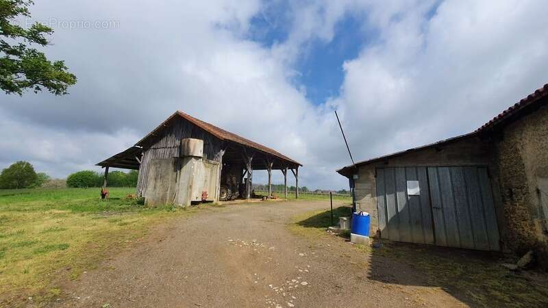 Dpt Gers (32), à vendre AYZIEU maison P6 - photo 21