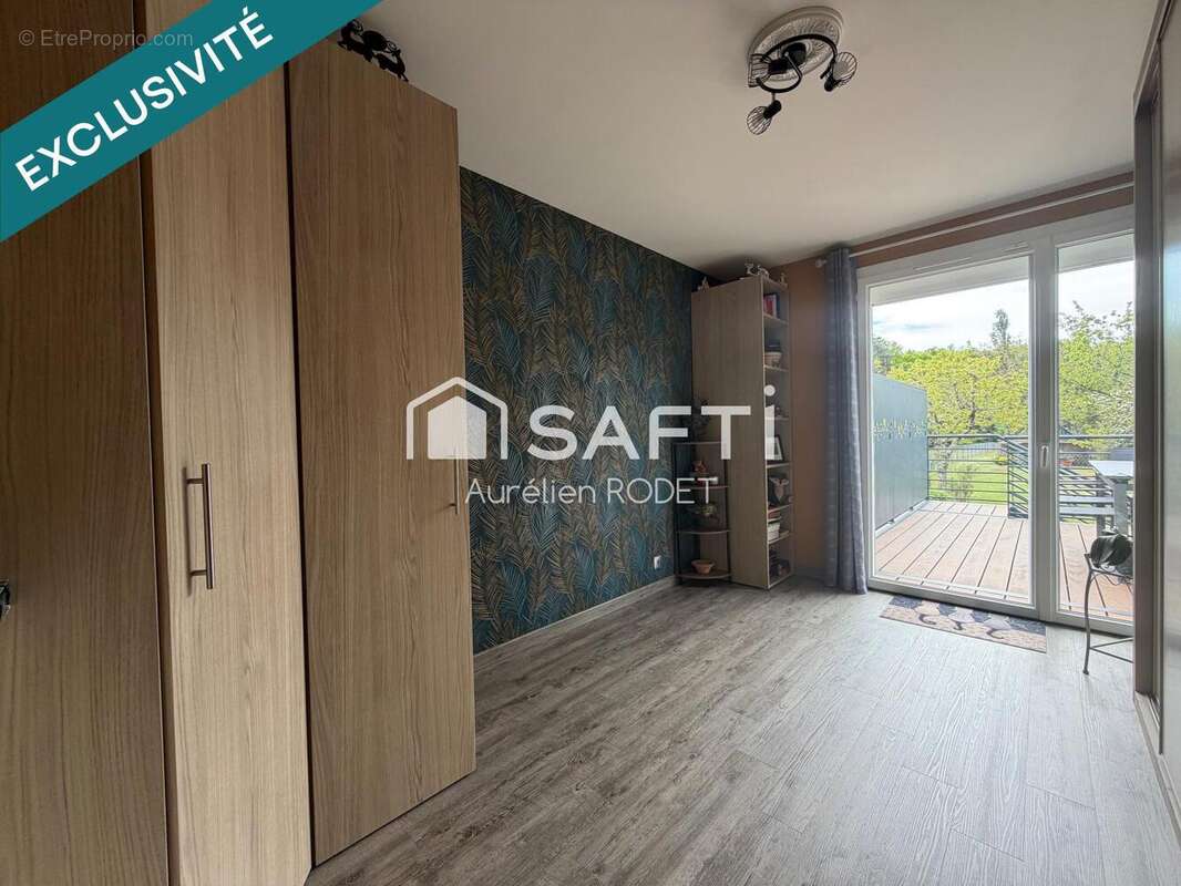 Photo 7 - Maison à LE POINCONNET