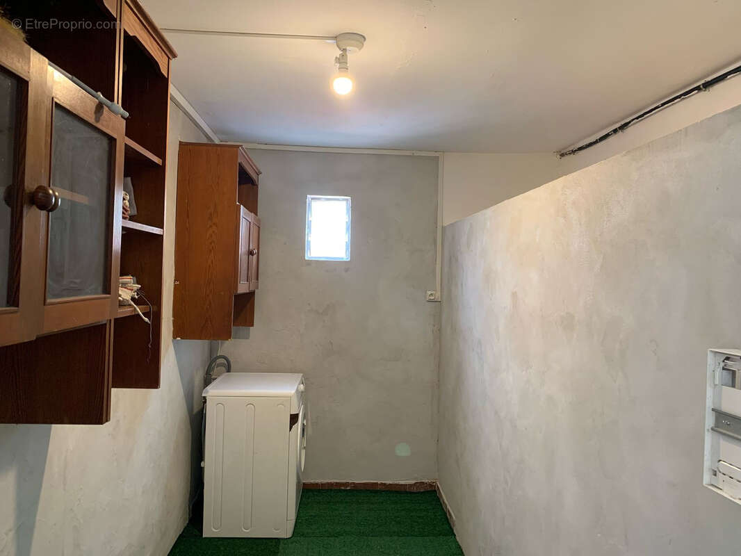 Appartement à SAINT-DENIS