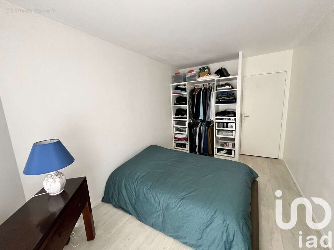 Photo 8 - Appartement à SURESNES