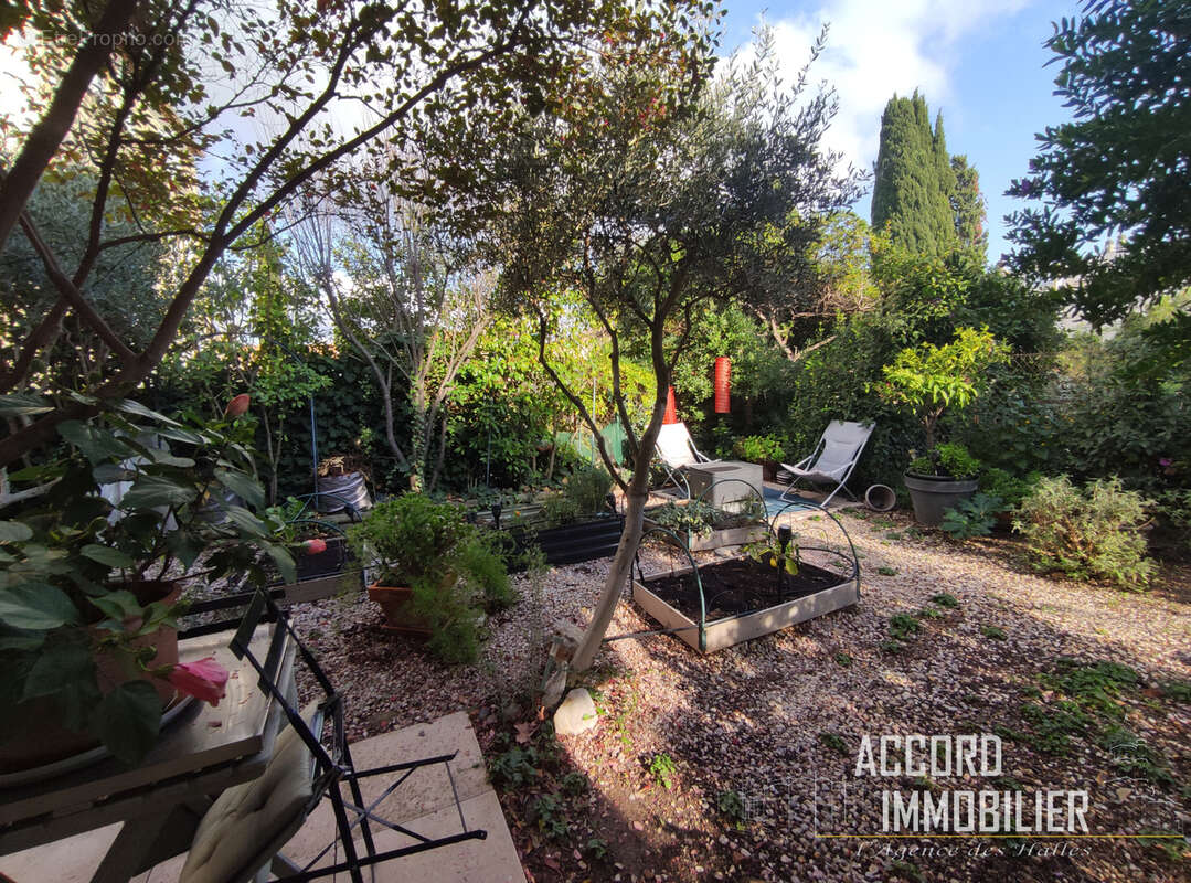 Maison à BEZIERS