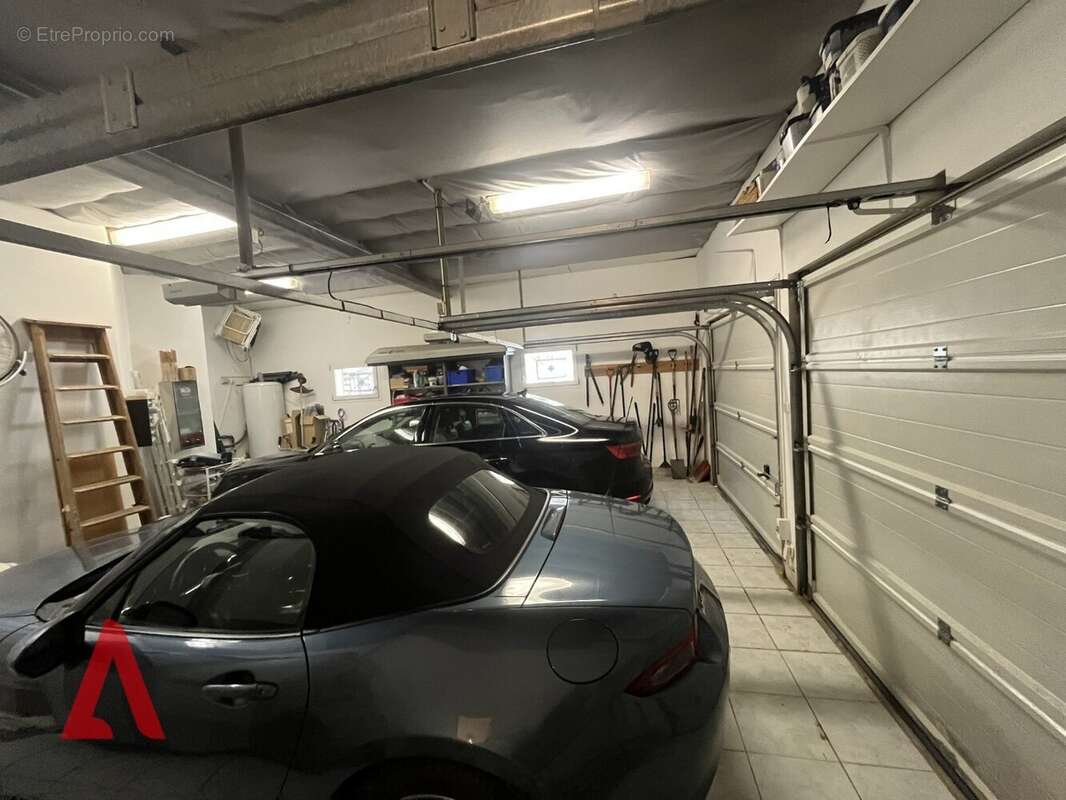 Maison à MURVIEL-LES-BEZIERS