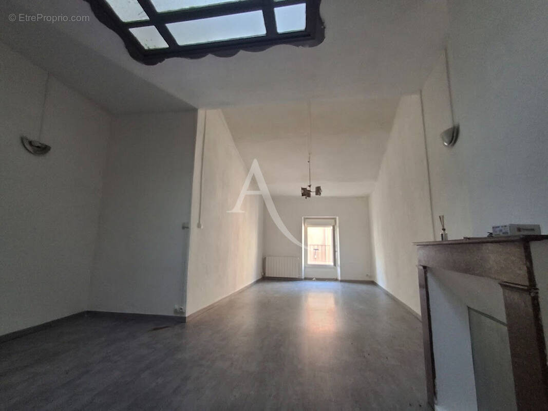 Appartement à BEDARIEUX