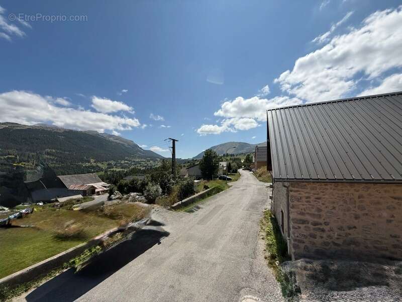 Maison à LA CLUSE