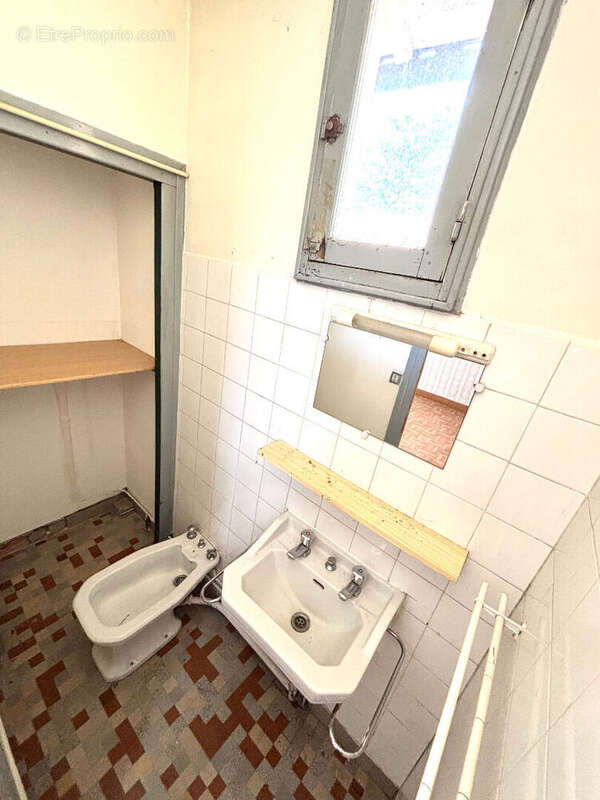 Appartement à MONTLUCON