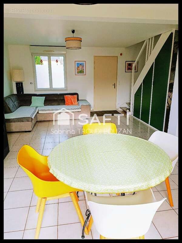 Photo 2 - Maison à SAINT-BRANDAN