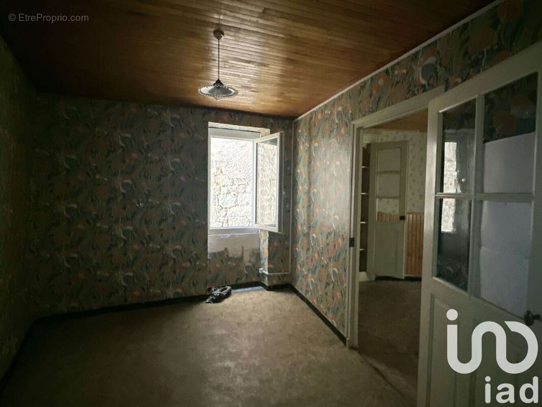 Photo 5 - Maison à LARGENTIERE