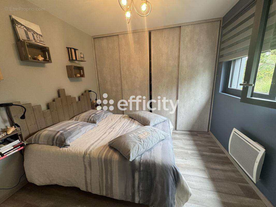 Maison à ARROMANCHES-LES-BAINS