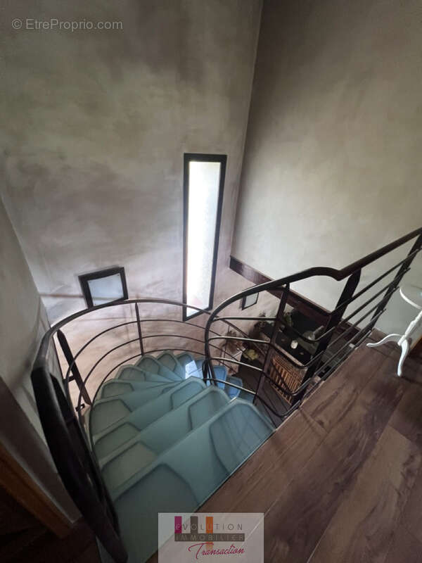 Maison à PERPIGNAN