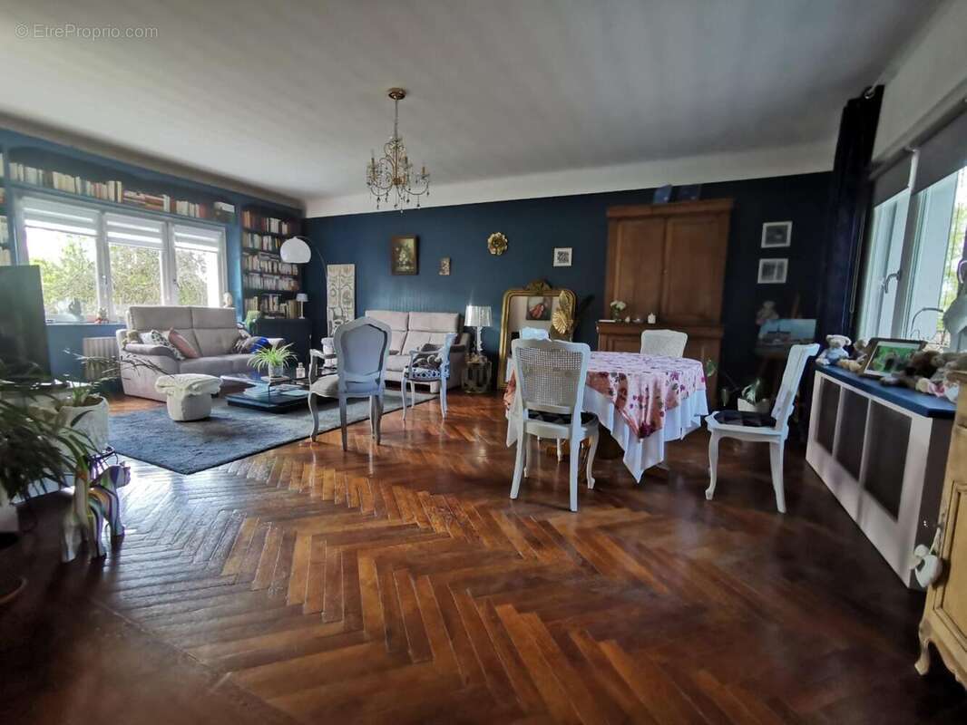 Photo 3 - Maison à FRIVILLE-ESCARBOTIN