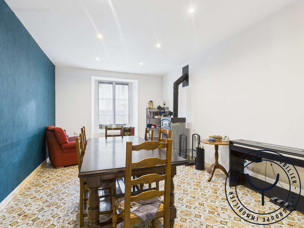 Maison à ROMILLY-SUR-SEINE