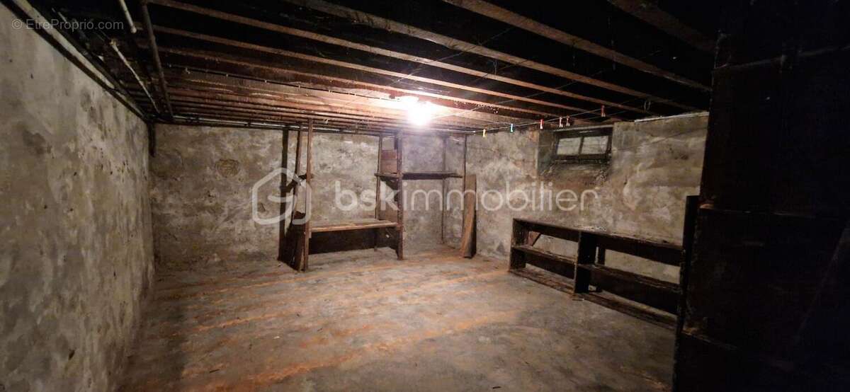 Appartement à SAINT-PAUL-LES-DAX