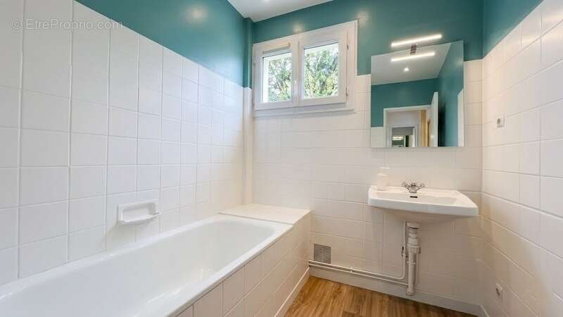 Appartement à QUIMPER