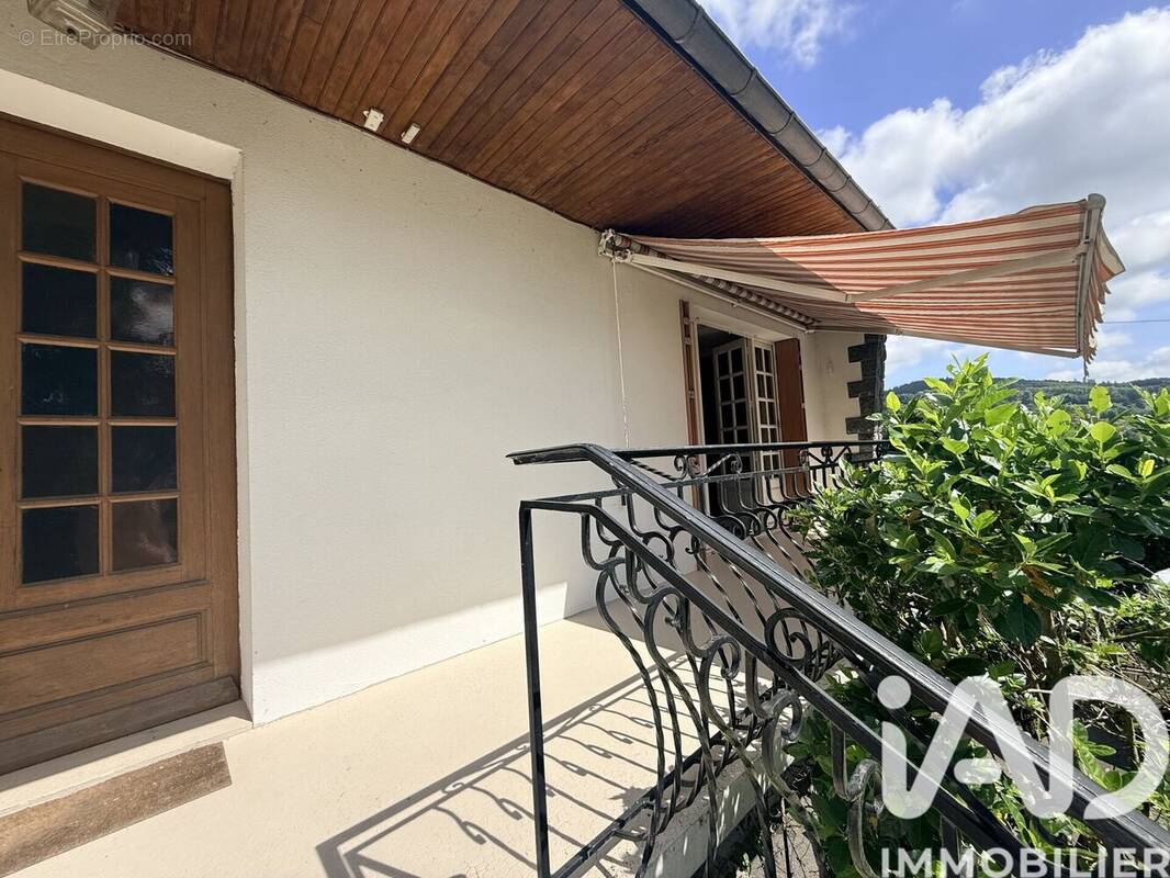 Photo 1 - Maison à ROMAGNY