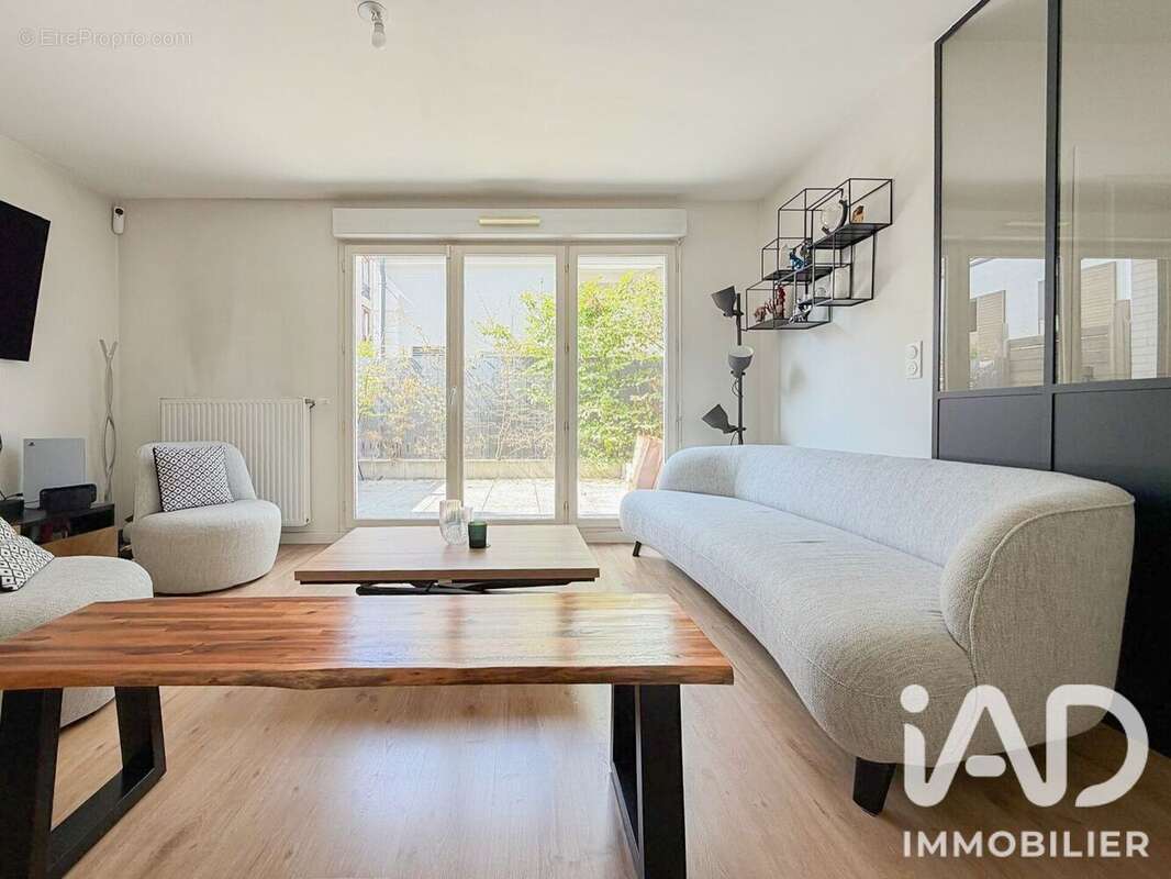 Photo 5 - Appartement à BOIS-COLOMBES