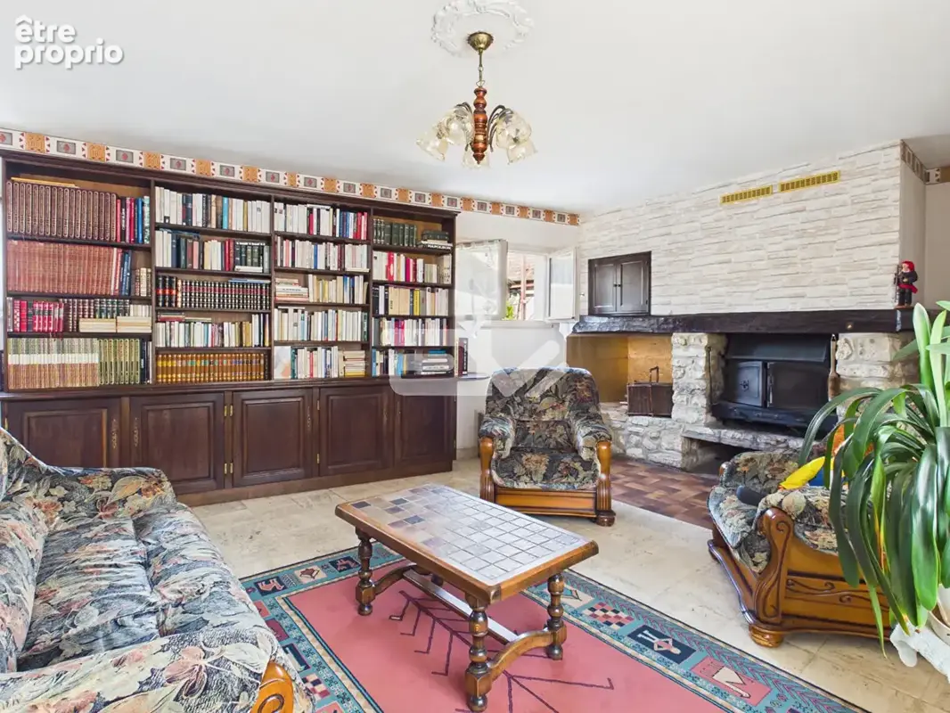 A 10 km  de Jonchery-sur-Vesle 51140 - ensemble immobilier - photo 4