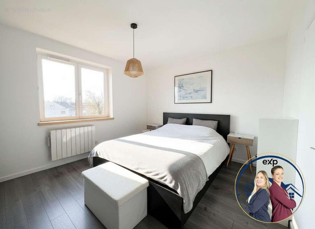 Appartement 75 m² à Wittisheim  - photo 5