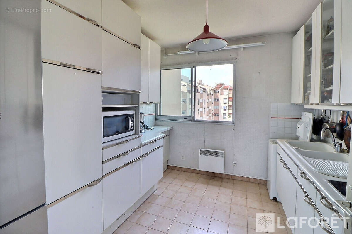 Appartement à HYERES