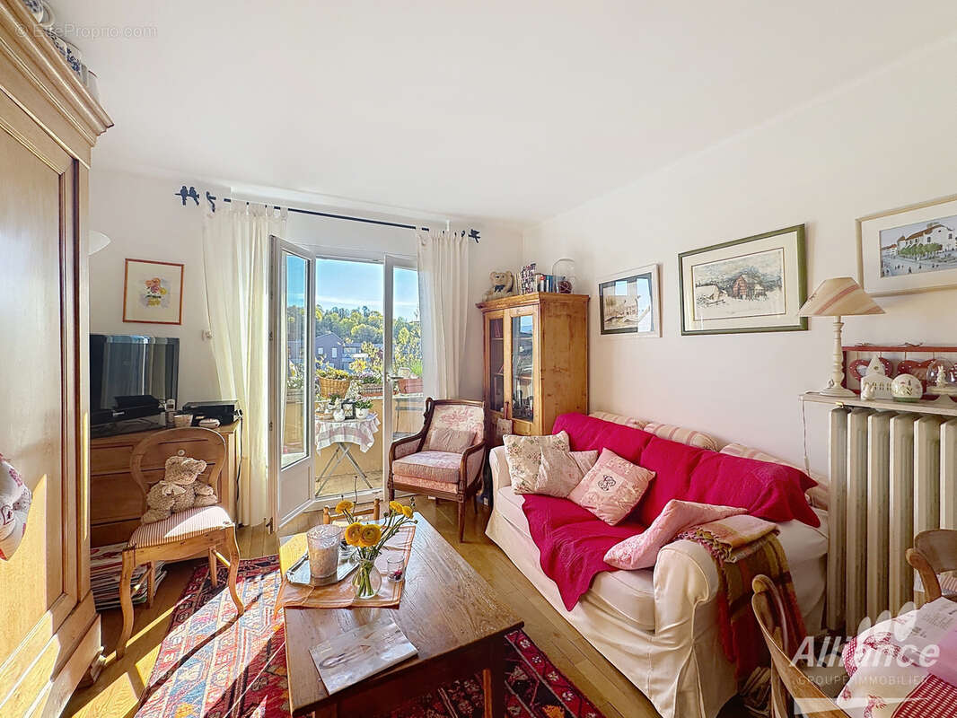 Appartement à BELFORT
