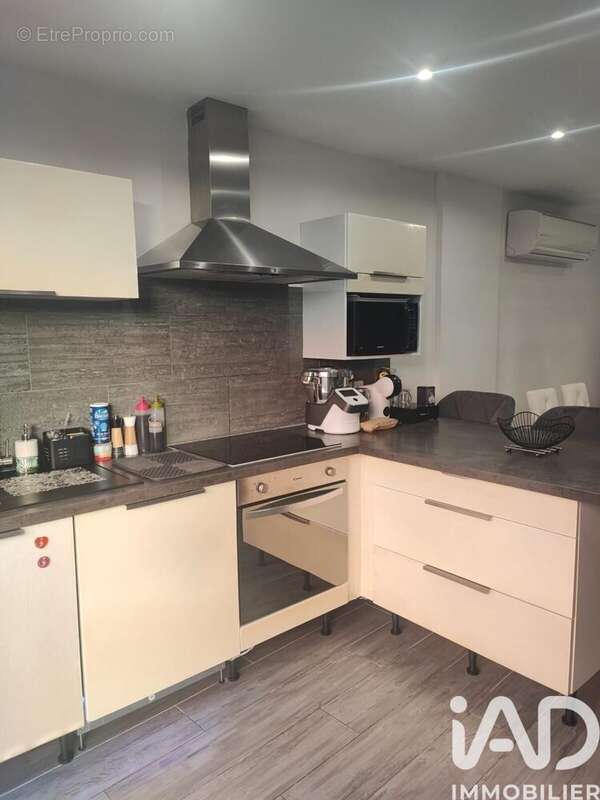 Photo 4 - Appartement à PORT-VENDRES