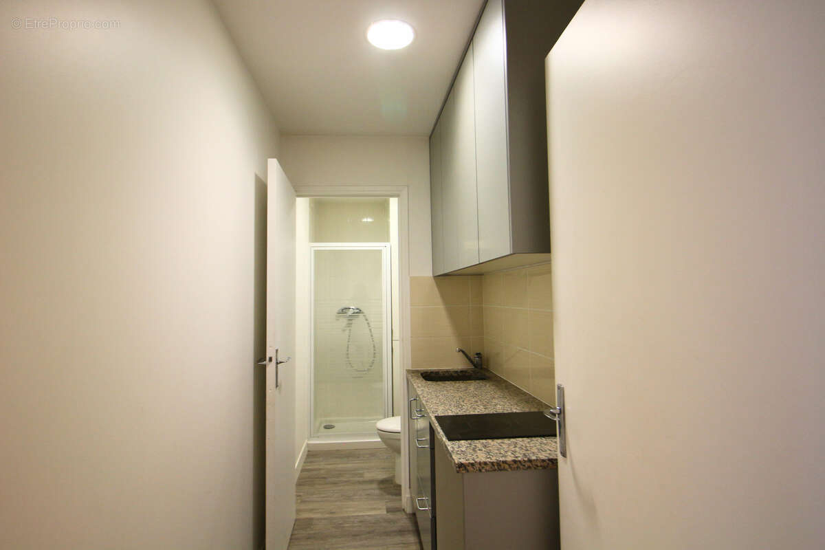 Commerce à CHAMPIGNY-SUR-MARNE