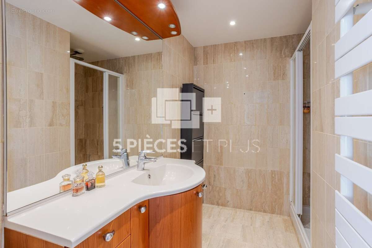 Appartement à MAISONS-LAFFITTE