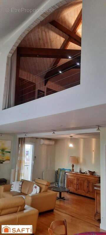 Photo 4 - Appartement à SENS