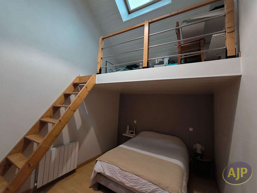 Maison à SAINT-BREVIN-LES-PINS