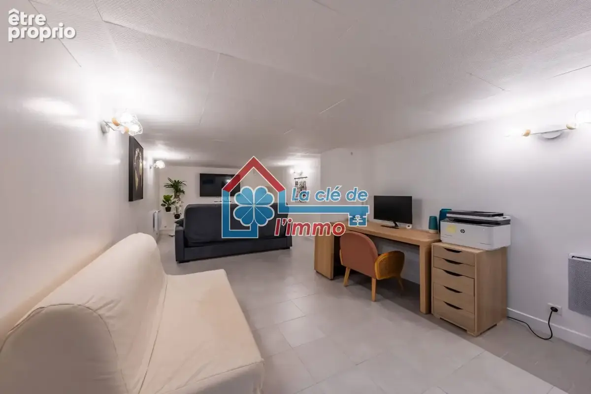 Maison familiale en excellent etat - photo 12