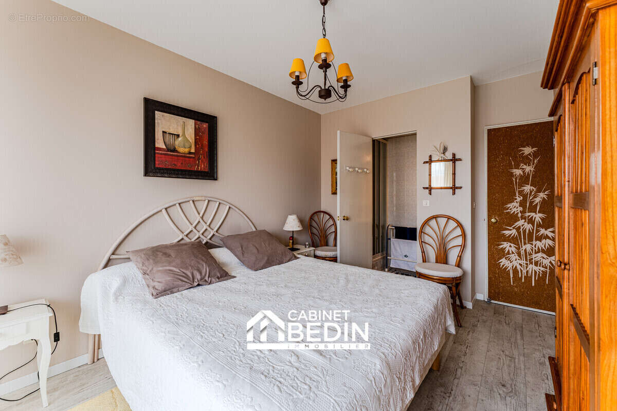 Appartement à ARCACHON