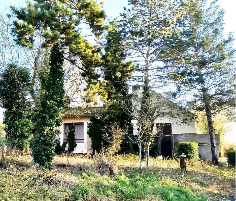 MAISON À RÉNOVER : 5 pièces - 3 chambres -127 m² - photo 12