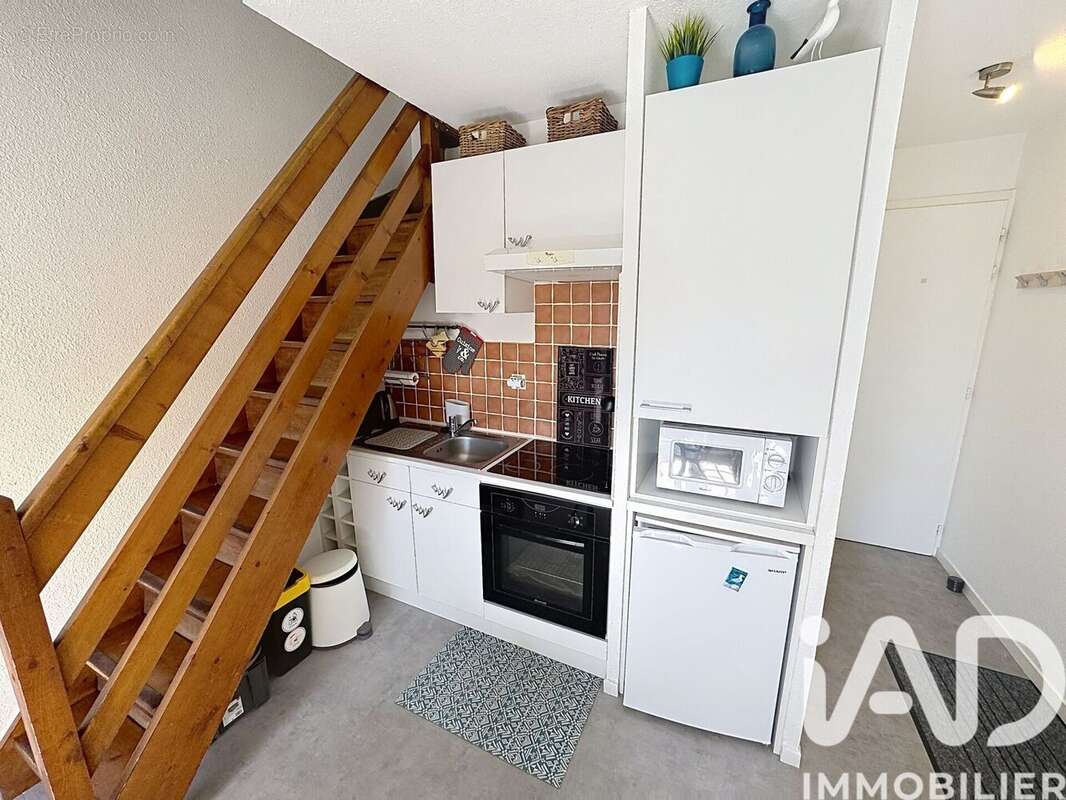 Photo 9 - Appartement à COURSEULLES-SUR-MER