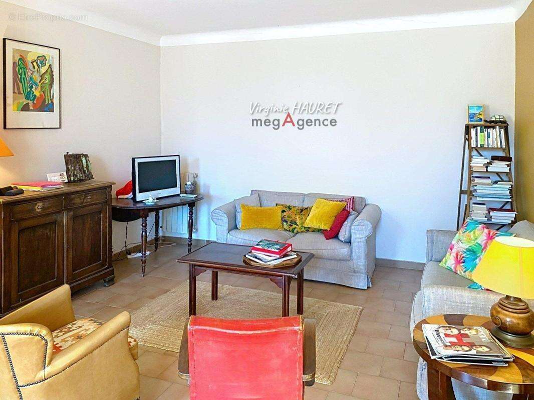 Appartement à NARBONNE
