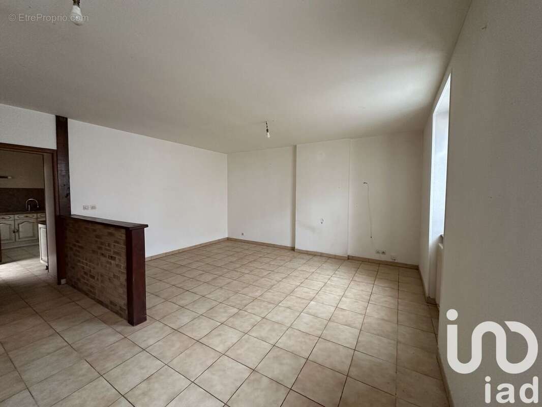 Photo 3 - Maison à ISSOUDUN