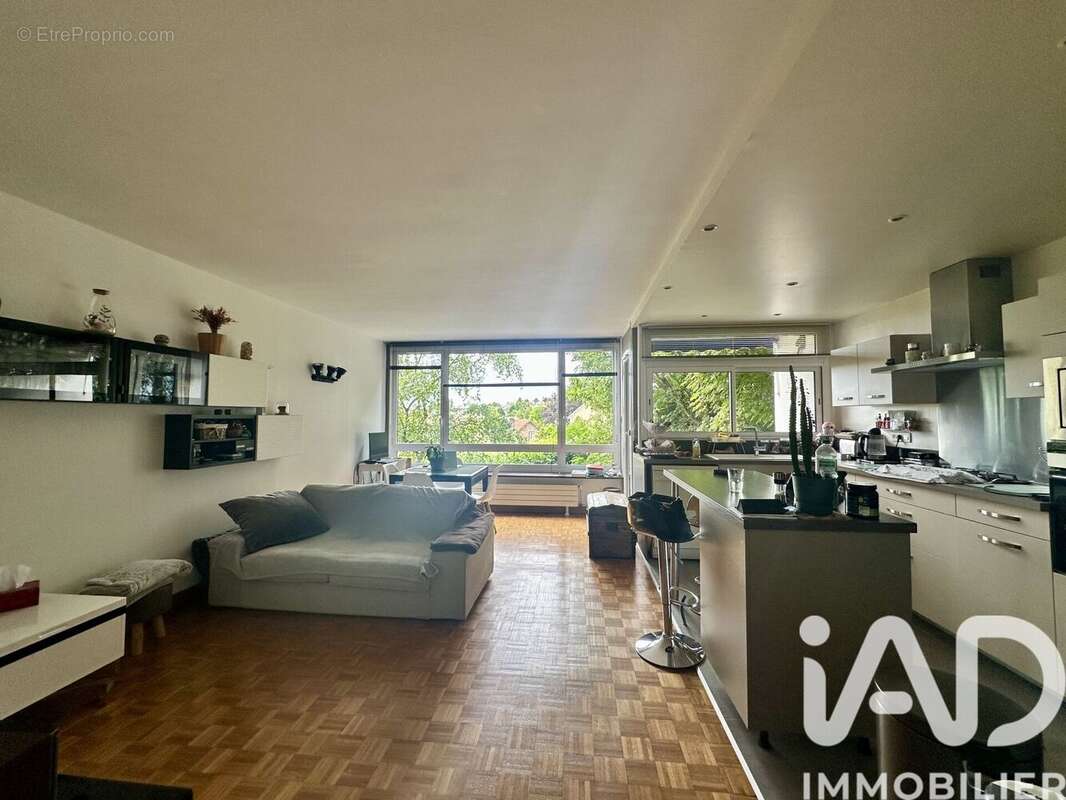 Photo 3 - Appartement à FONTENAY-AUX-ROSES
