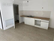 Appartement à BESSEGES