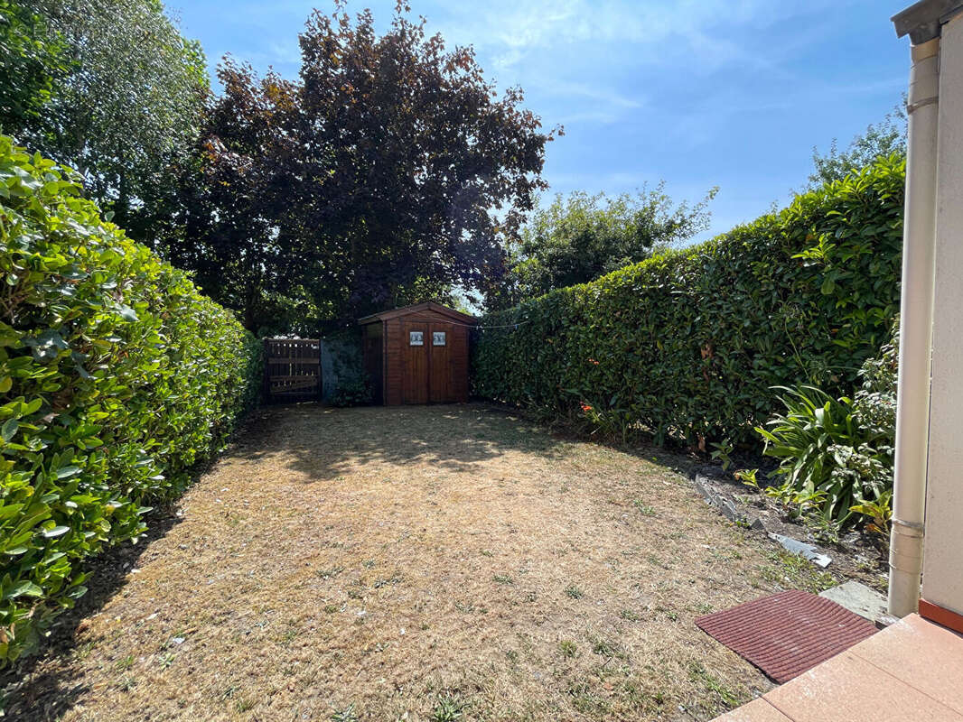 Votre pied à terre à BEG MEIL, à deux pas de la mer - photo 3