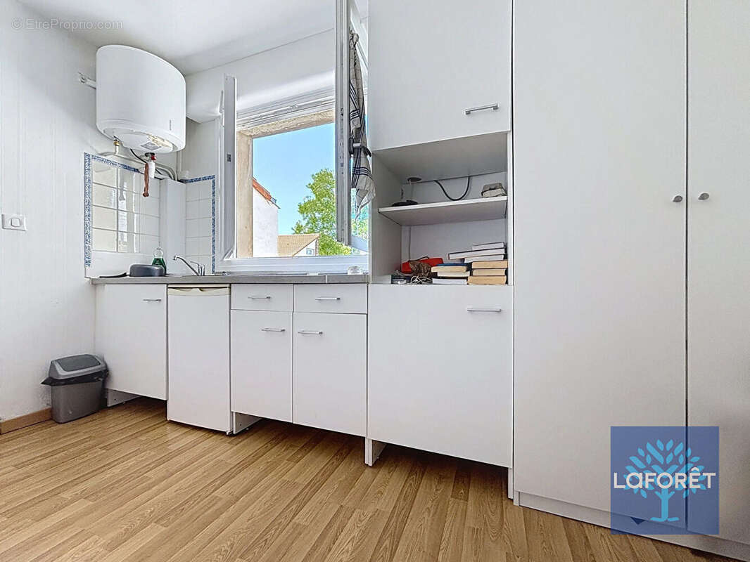 Appartement à LA ROCHE-SUR-YON