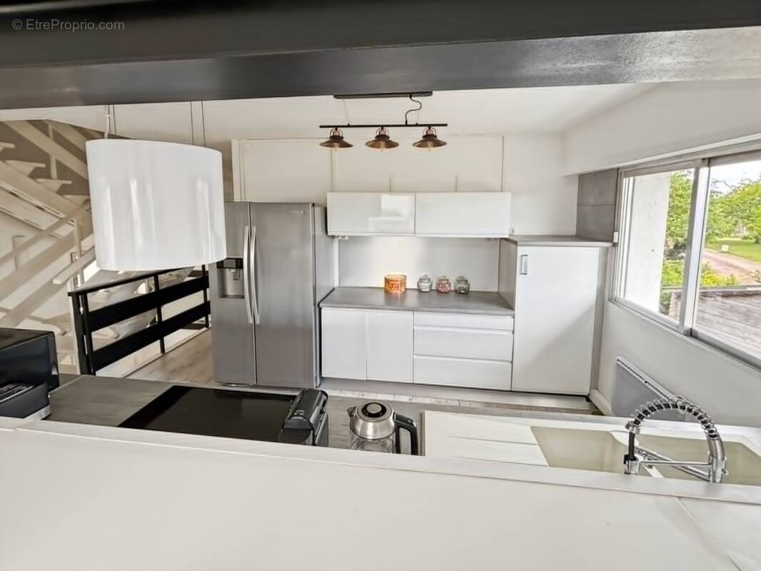 Appartement à GRANVILLE