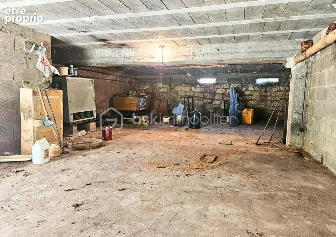 Découvrez cet ensemble immobilier situé au cœur d’un charmant village dynamique de Sud Touraine - photo 18
