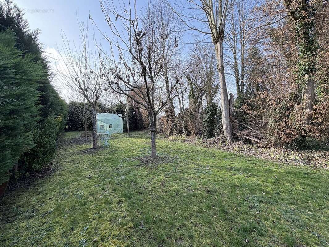 Maison Proche Chambly - photo 6