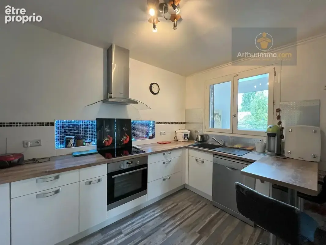Vente Maison La verriere(78320) 357 500ï¿œ - photo 5