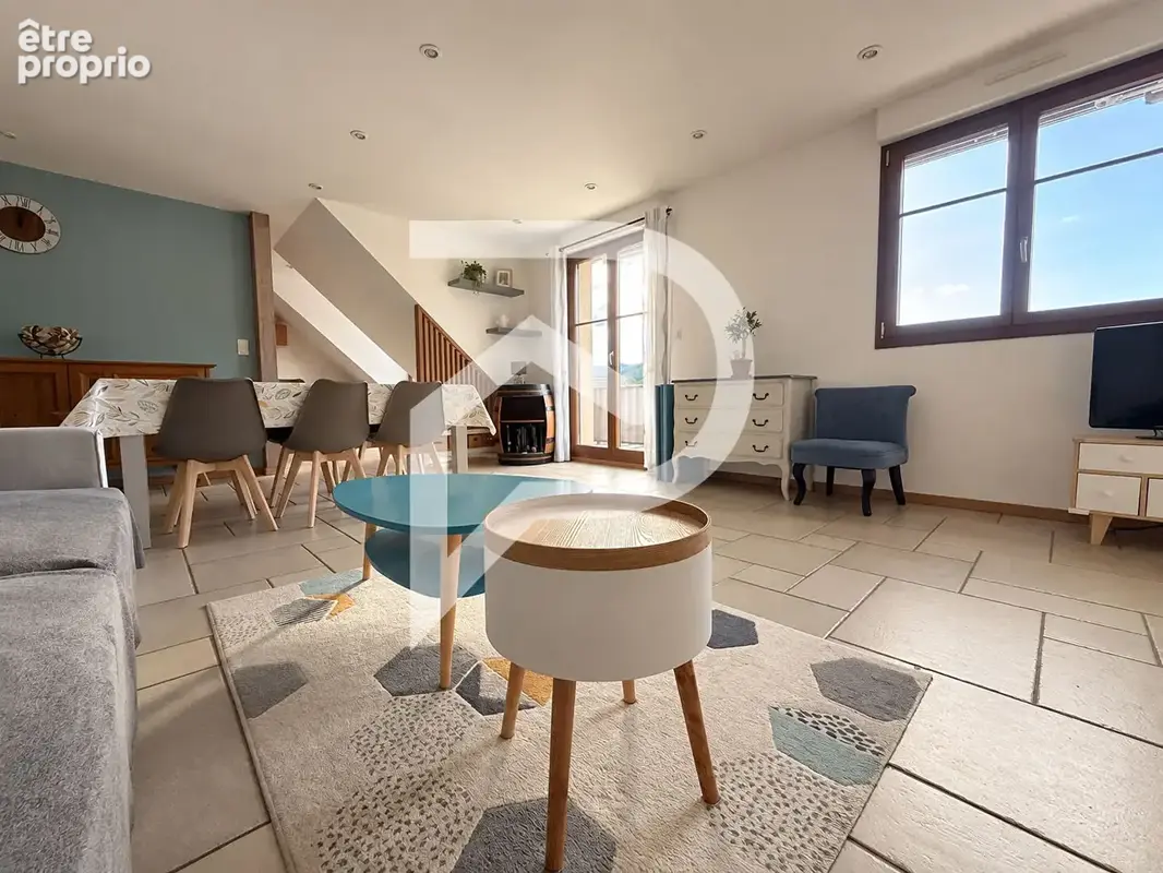 Appartement à KAYSERSBERG