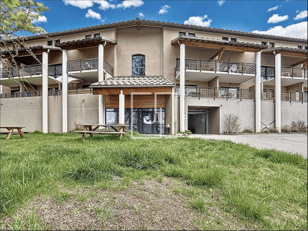 Appartement à JAUSIERS