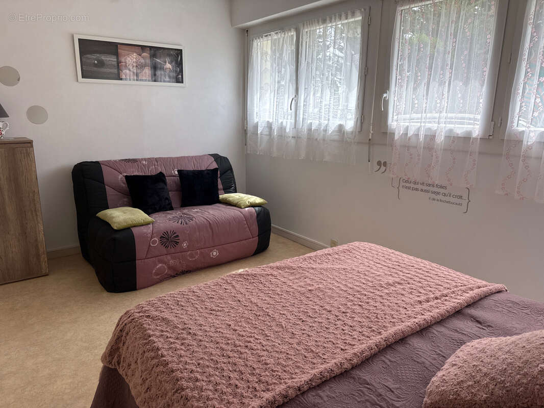 Appartement à SAINT-JEAN-DE-MONTS