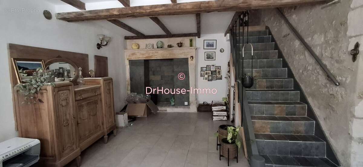 Maison 173 m² à Brantome  - photo 71